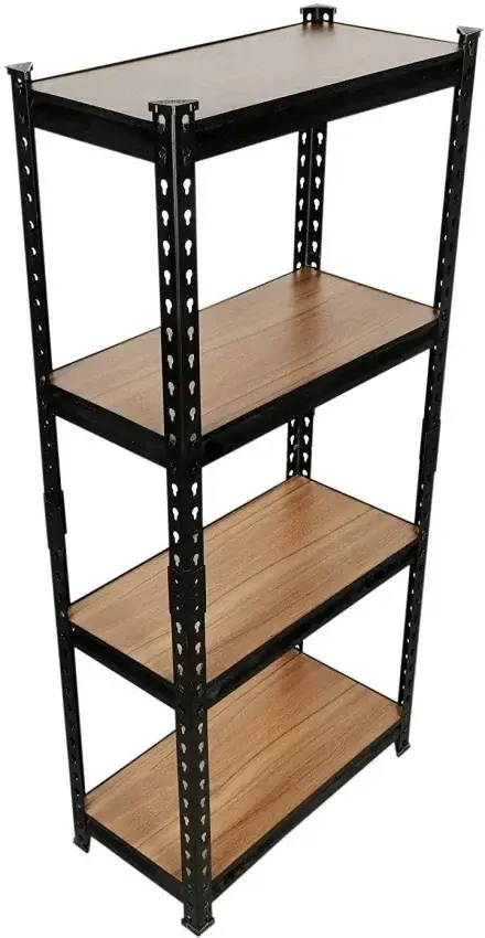 Boltless Storage Rack In Samalkha