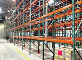 Industrial Racking System