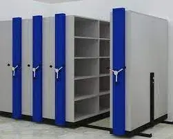 Mobile Compactor System In Samalkha